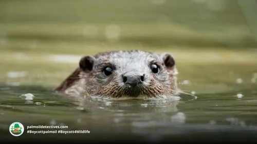 Sumatraanse otter